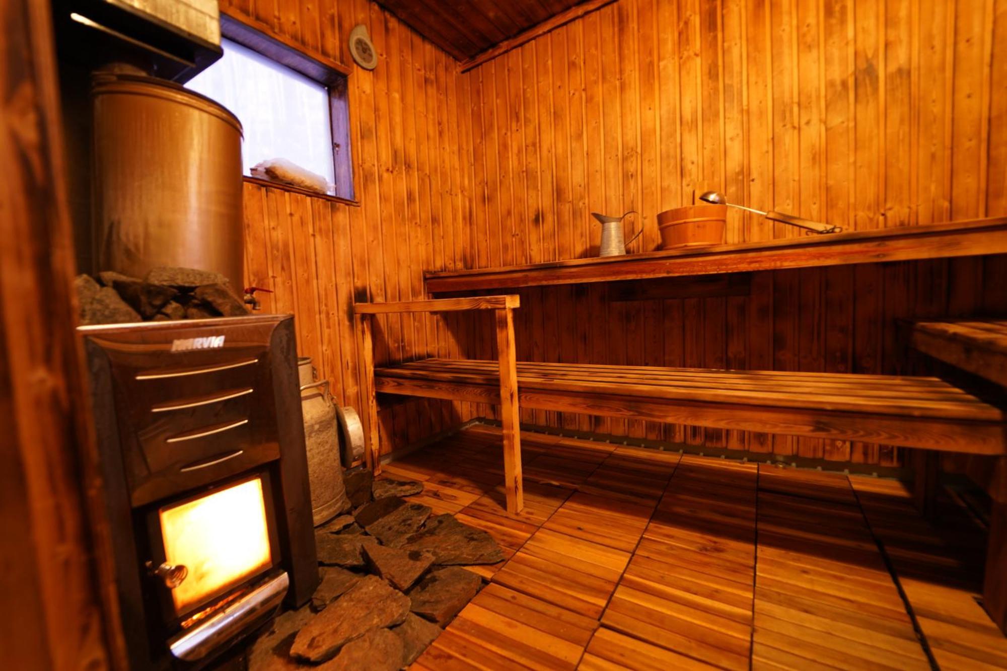 Northern Light Huts - Paradise Lapland Kiruna Exteriér fotografie